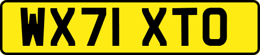 WX71XTO