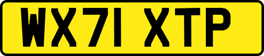WX71XTP