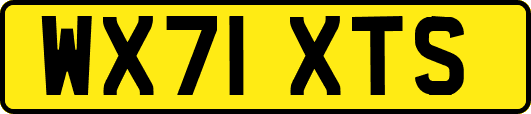 WX71XTS