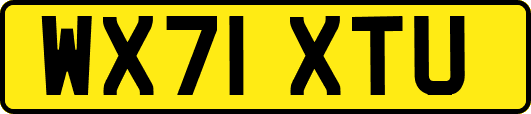 WX71XTU