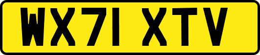 WX71XTV