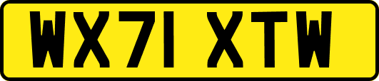 WX71XTW