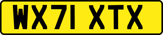 WX71XTX
