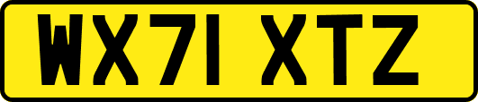 WX71XTZ
