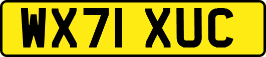 WX71XUC