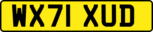 WX71XUD