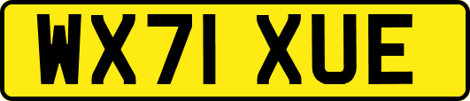 WX71XUE