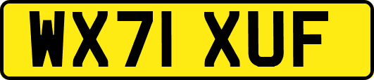 WX71XUF
