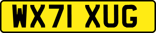 WX71XUG