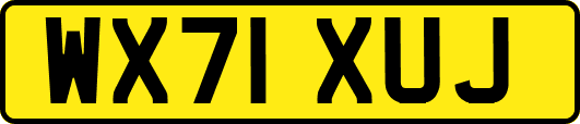 WX71XUJ