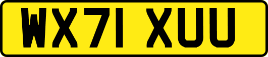 WX71XUU