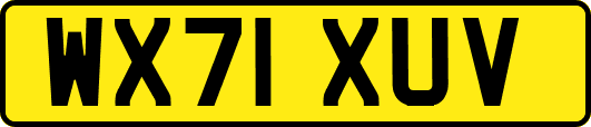 WX71XUV