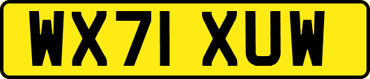 WX71XUW