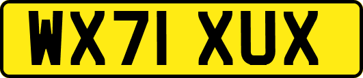 WX71XUX