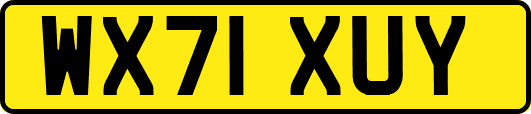 WX71XUY