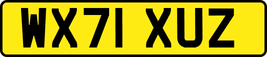 WX71XUZ
