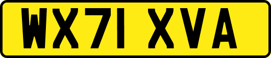 WX71XVA