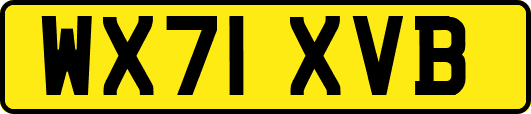 WX71XVB