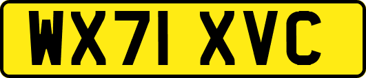 WX71XVC