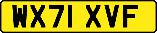 WX71XVF