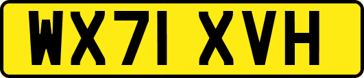 WX71XVH