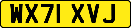 WX71XVJ