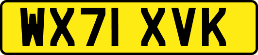 WX71XVK