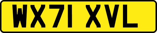 WX71XVL