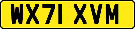 WX71XVM