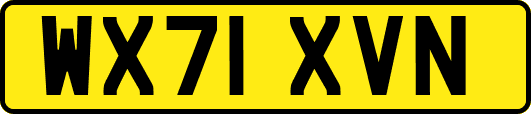 WX71XVN