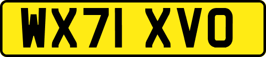 WX71XVO