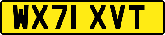 WX71XVT
