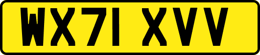 WX71XVV