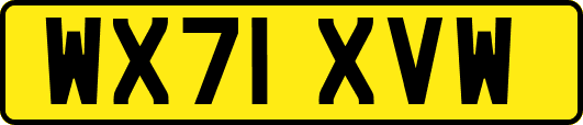WX71XVW