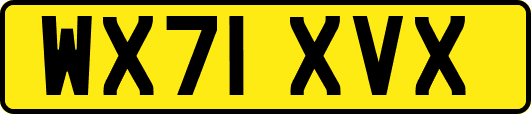 WX71XVX