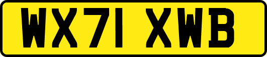 WX71XWB