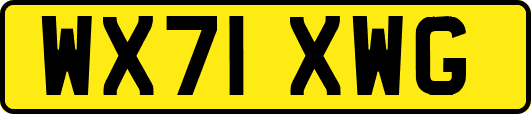 WX71XWG
