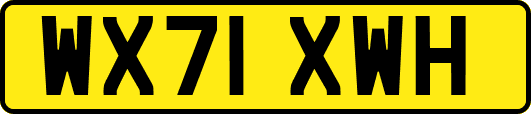 WX71XWH