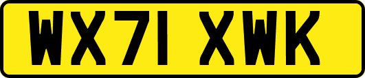 WX71XWK