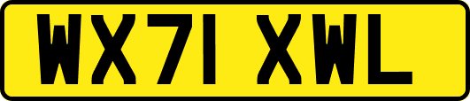 WX71XWL