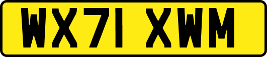 WX71XWM