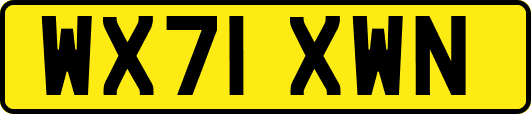 WX71XWN