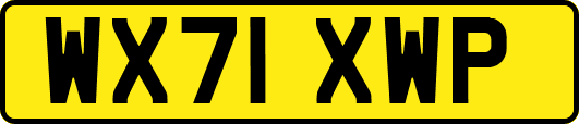 WX71XWP