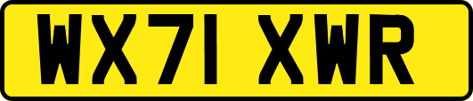 WX71XWR