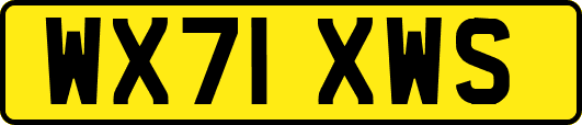 WX71XWS