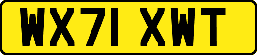 WX71XWT