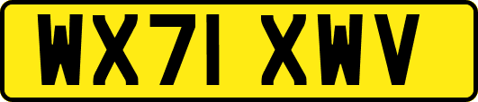 WX71XWV