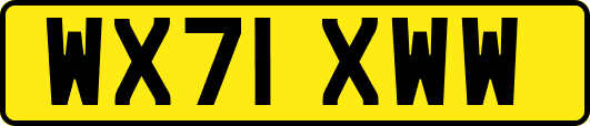 WX71XWW