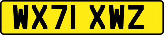 WX71XWZ