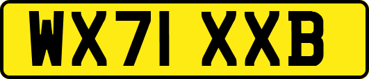 WX71XXB